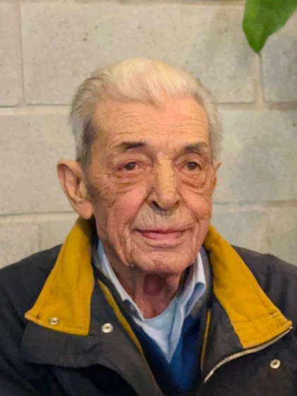 Giuseppe Campana