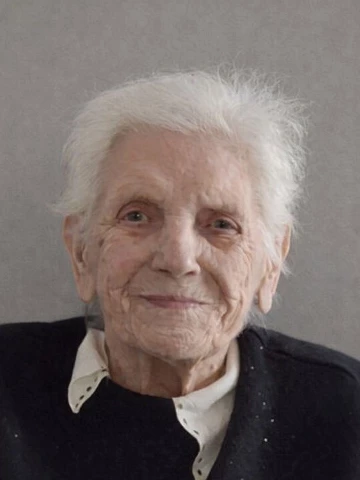 Anna Maria Boccacci