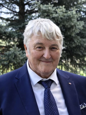 Davide Tedaldi