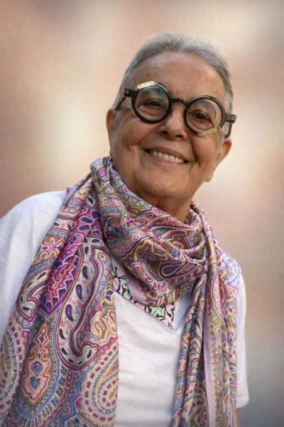 Maria Bergonzi