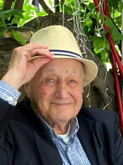 Alfredo Fecci