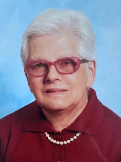                                 Maria Gatti