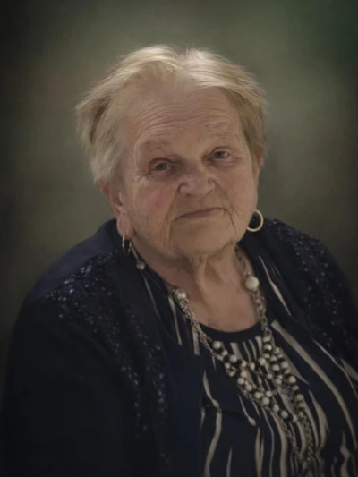 Elena Marchini