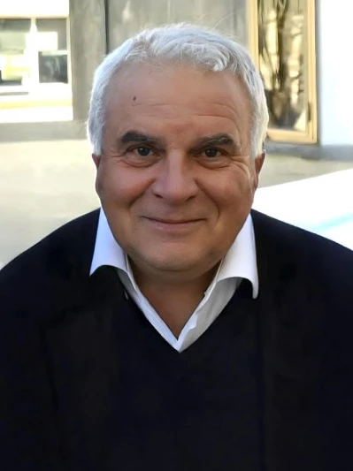 Giuseppe Ferrari