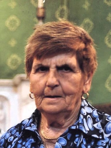 Giulia Busani