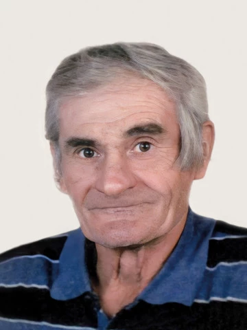 Attilio Balestrazzi