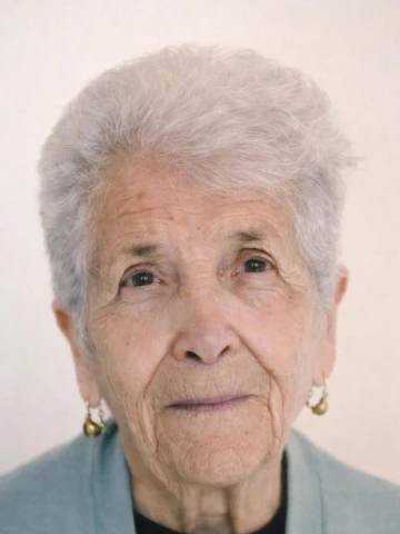 Maria Rosa Salvi