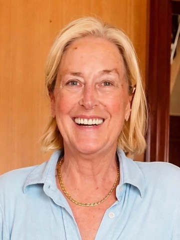 Rita Carpanini
