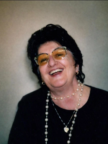 Gian Carla Zermani