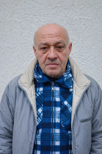 Fabrizio Bonassera