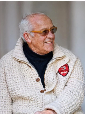 Aldo Biolzi