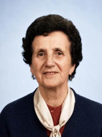 Luisa Mazzocchi