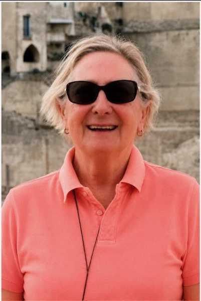 Anna Ghelfi