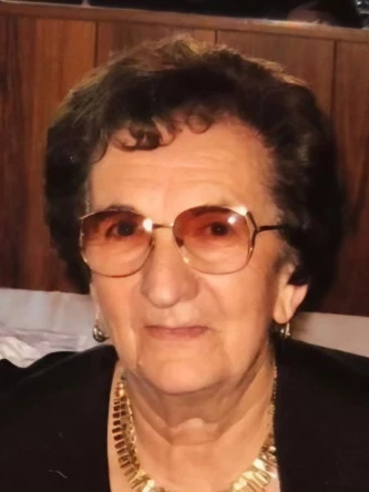Pierina Marenghi