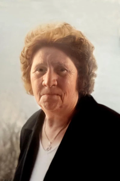 Giovanna Moruzzi