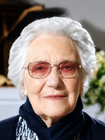 Anna Sbuttoni