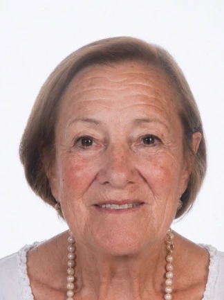 Giuseppina Tedaldi