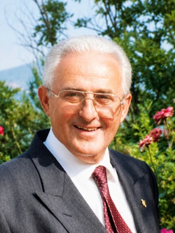 Bruno Sidoli
