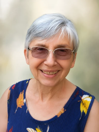 Gabriella Pisoni