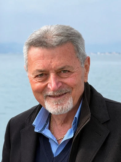 Angelo Pedrazzi