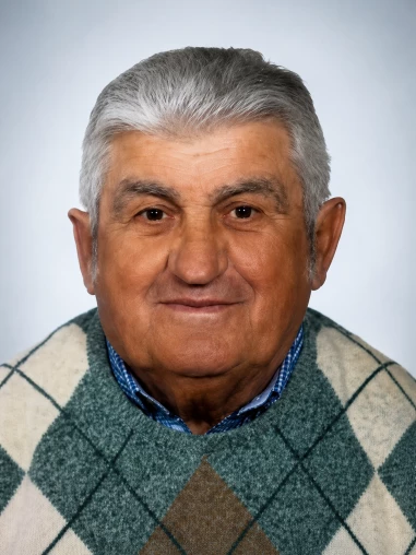 Roberto Baravella