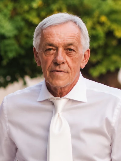 Sergio  Cavozzi