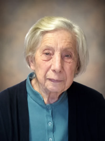 Irene  Salamini
