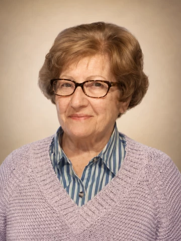 Elisa Zoppi