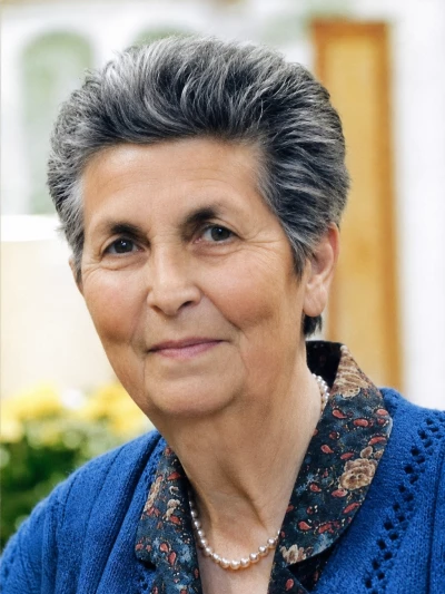 Maria  Campana