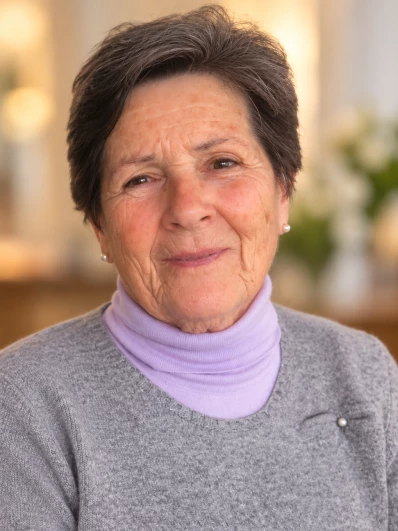 Rita Boscaini