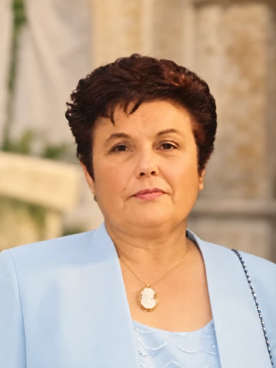 Omerina Bertolini