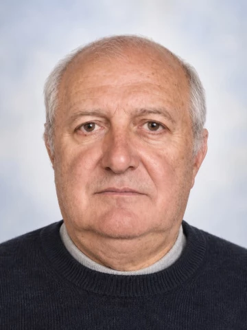 Alfredo Bertorelli