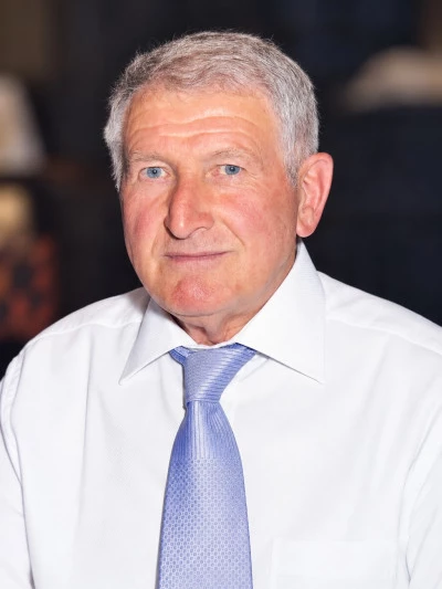 Adolfo Baratta