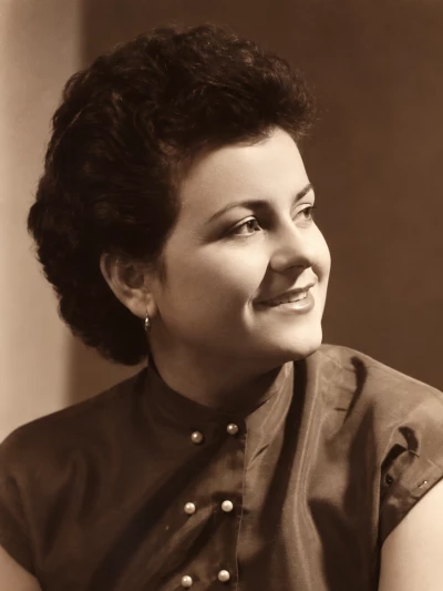 Alfonsina Dondi
