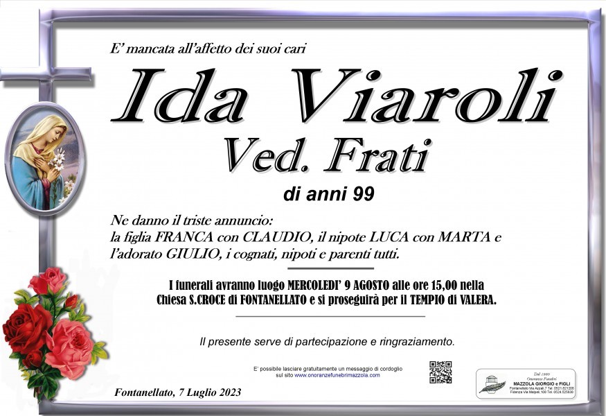 Ida Viaroli