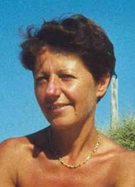 Luciana Marchesini