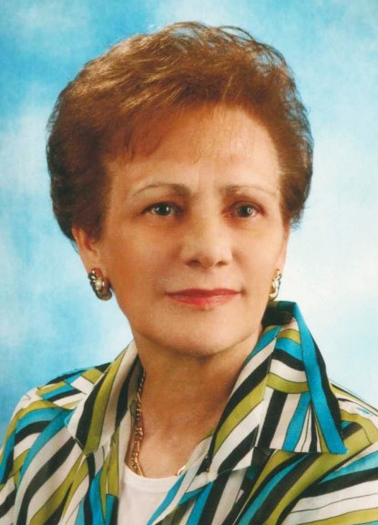 Elvira Fagandini
