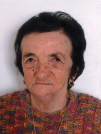 Angela Barbieri