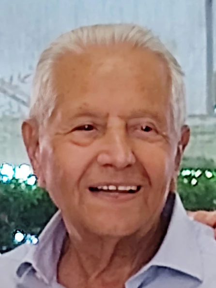 Rino Bacelli