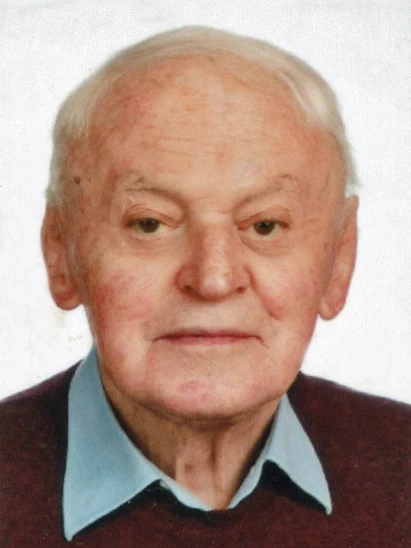 Sergio Ziveri