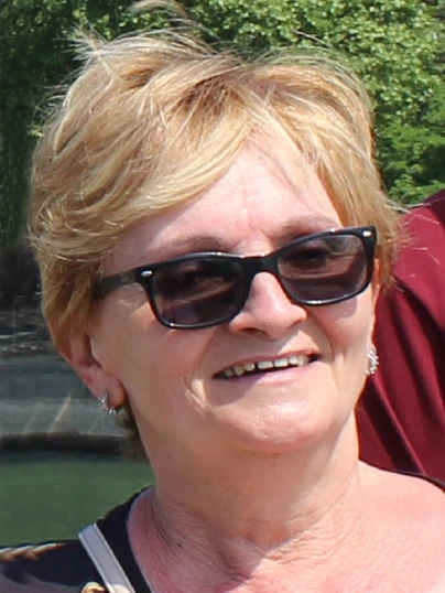 Anna Maria Badami