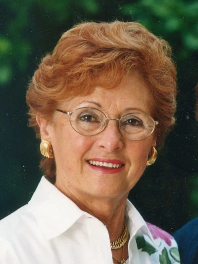 Renata Peraddi