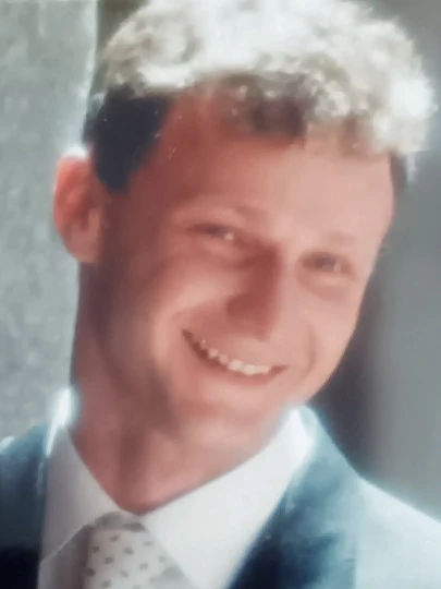 Paolo Grignaffini