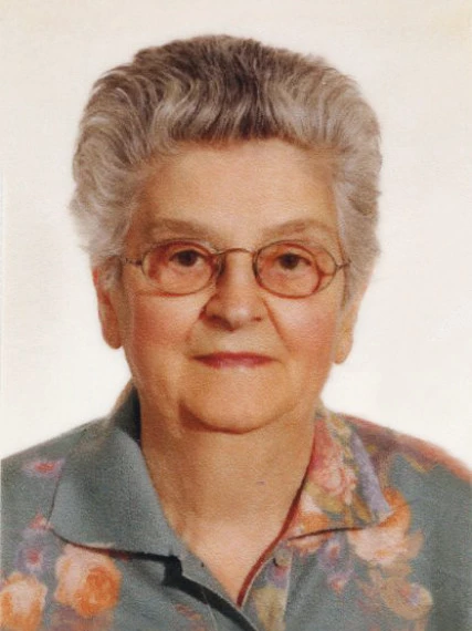 Carmen Davoli