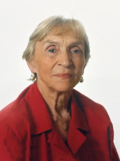 Maria  Varani