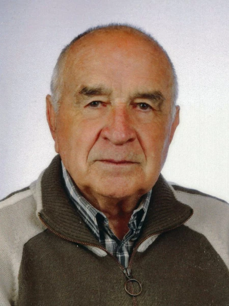 Belardo Dante Luigi Frati