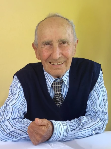 Franco Scaramuzza