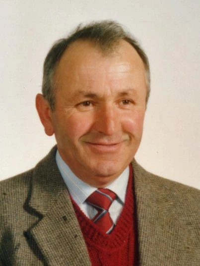 Lindo Reggiani