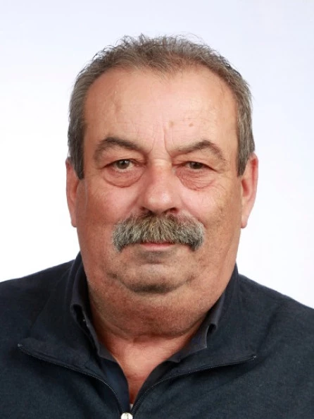 Giuseppe Arfini