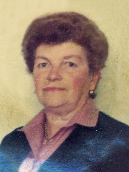 Marisa Bonomi